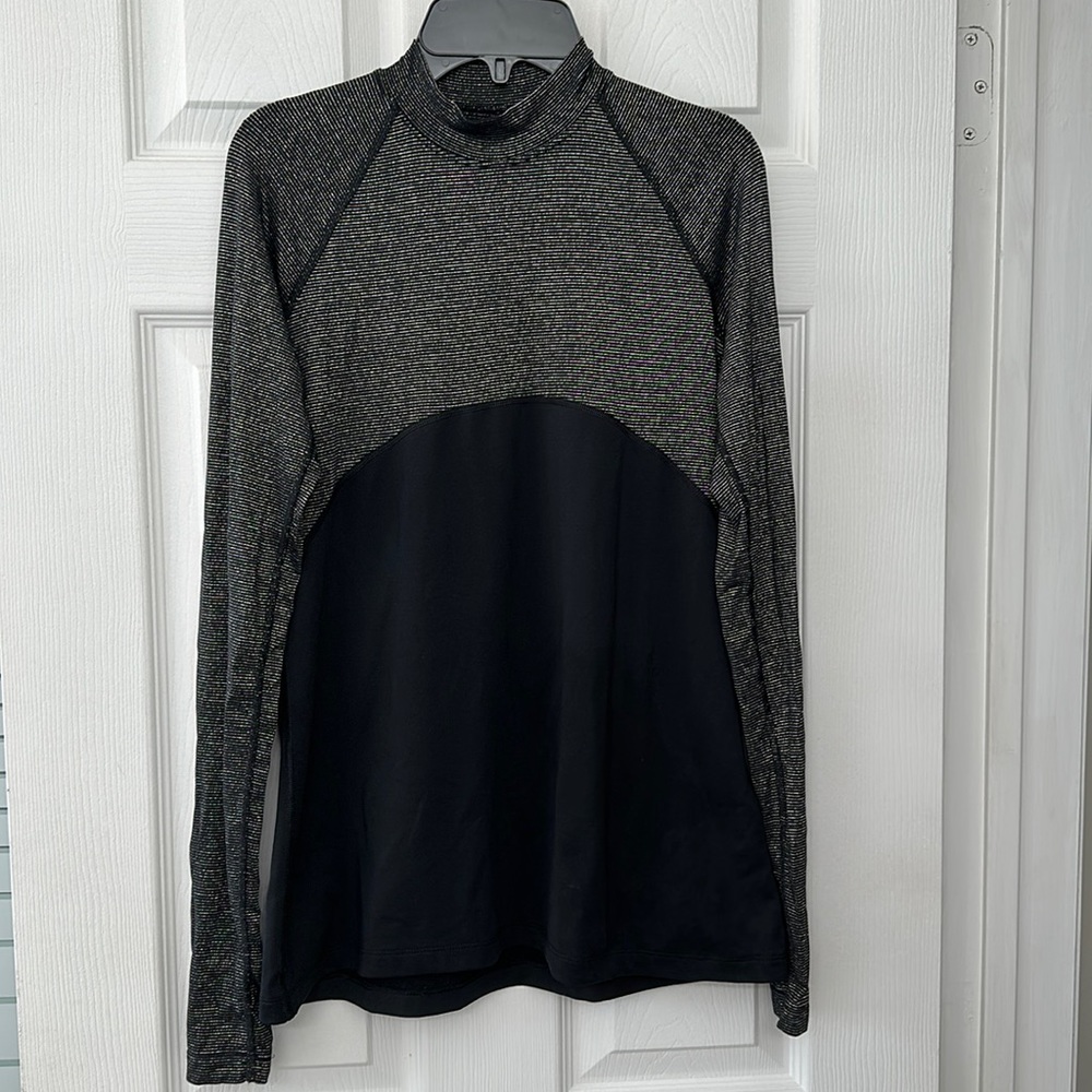 Nike M Dri-Fit long sleeve